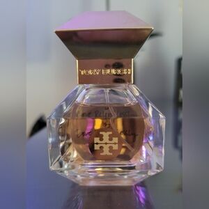 Tory Burch love relentlessly